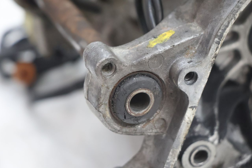 photo de MOTOR PEUGEOT VIVACITY 100 (1999 - 2008) - Otra perspectiva