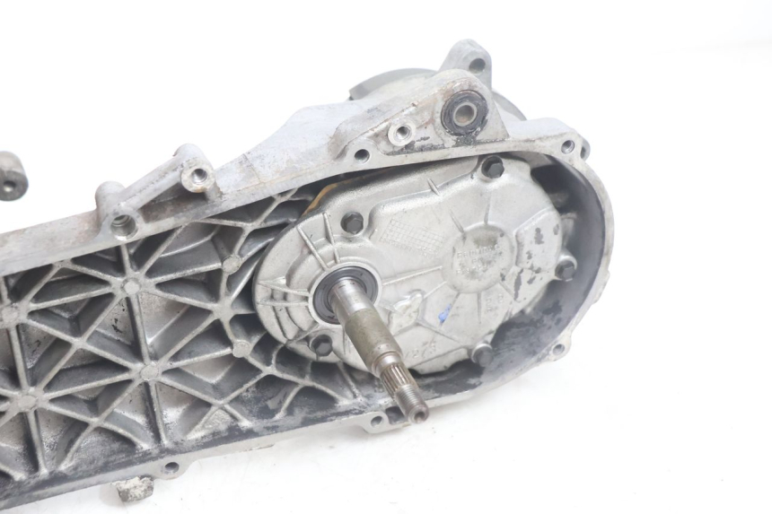 photo de MOTOR PEUGEOT VIVACITY 100 (1999 - 2008) - Primer plano técnico