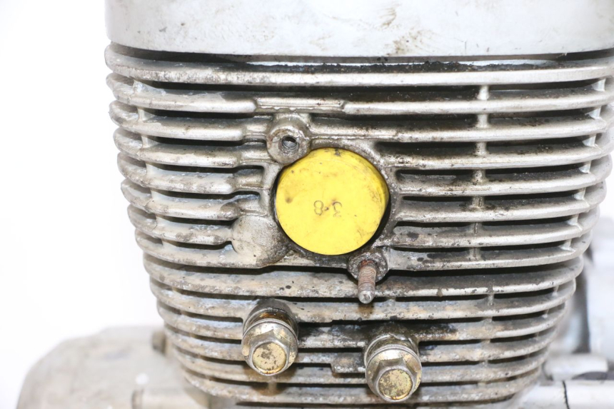 photo de MOTOR DAELIM VJ ROADWIN FI 125 (2008 - 2017) - Otra vista del artículo