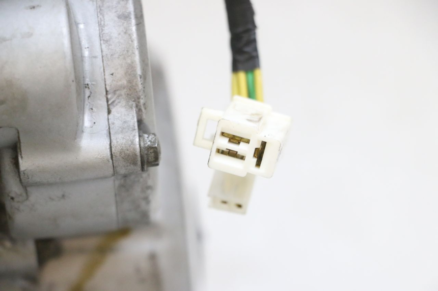 photo de MOTOR DAELIM VJ ROADWIN FI 125 (2008 - 2017) - Otra perspectiva