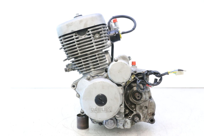 photo de MOTOR DAELIM VJ ROADWIN 125 (2004 - 2007) - Detalle de la pieza