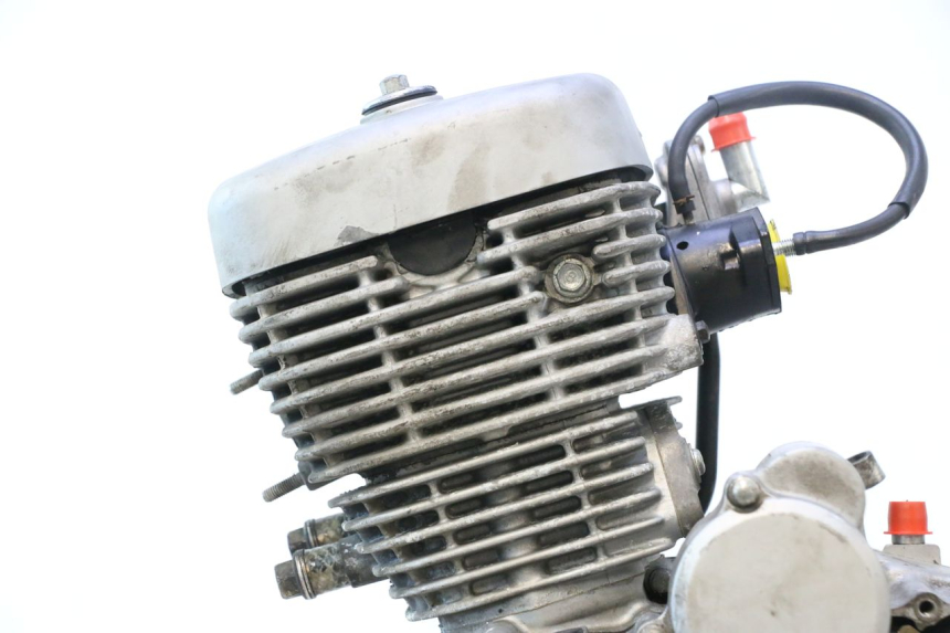 photo de MOTOR DAELIM VJ ROADWIN 125 (2004 - 2007) - Foto de producto adicional