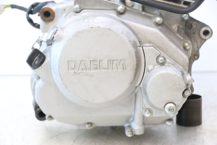 photo de MOTOR DAELIM VJ ROADWIN 125 (2004 - 2007) - Recambio usado revisado