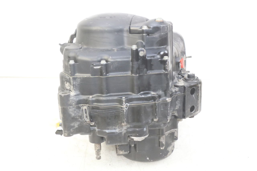 photo de MOTOR DAELIM VL DAYSTAR 125 (2000 - 2011) - Detalle de la pieza