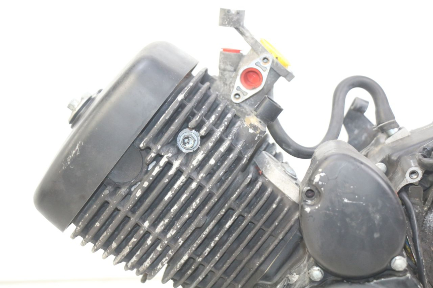 photo de MOTOR DAELIM VL DAYSTAR 125 (2000 - 2011) - Foto de producto adicional
