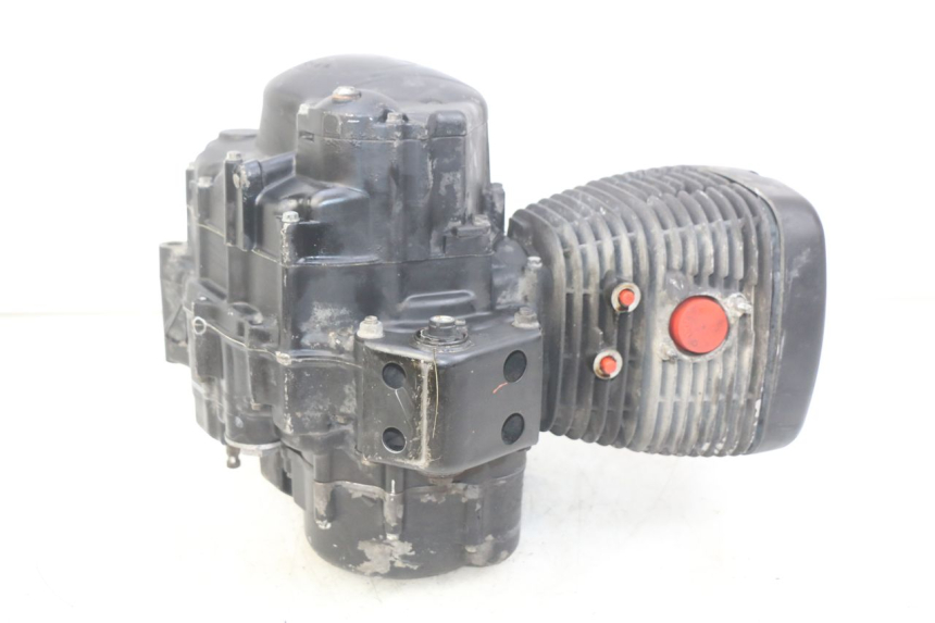 photo de MOTOR DAELIM VL DAYSTAR 125 (2000 - 2011) - Zoom estado de uso