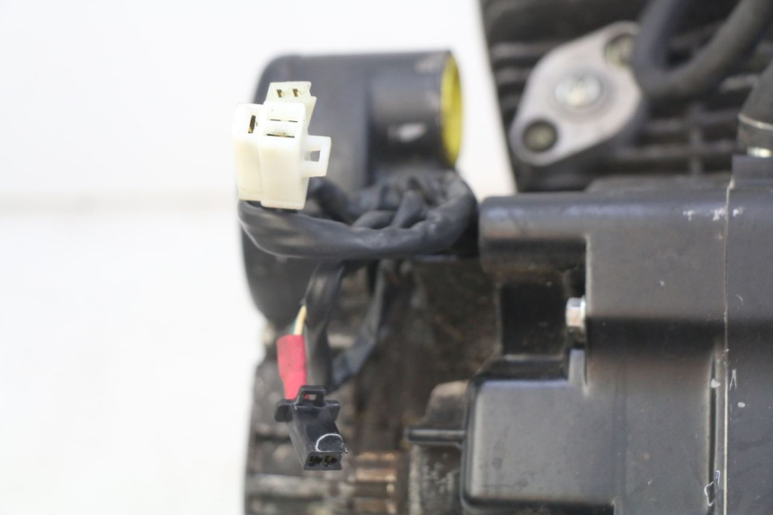 photo de MOTOR DAELIM VL DAYSTAR 125 (2000 - 2011) - Recambio usado revisado