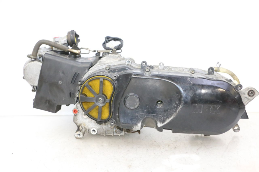 photo de MOTOR MBK WAAP 125 (2008 - 2013) - Vista principal