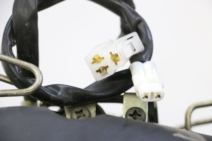 photo de MOTOR MBK WAAP 125 (2008 - 2013) - Detalle de la pieza