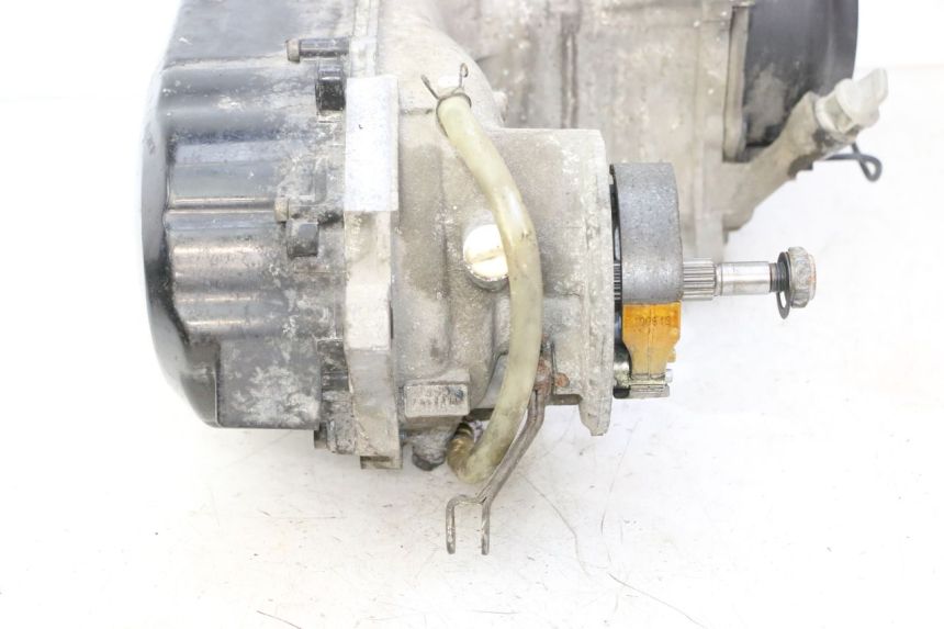 photo de MOTOR MBK WAAP 125 (2008 - 2013) - Vista general del producto