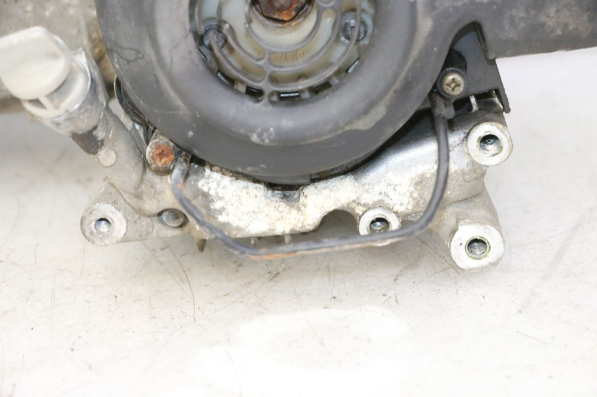 photo de MOTOR MBK WAAP 125 (2008 - 2013) - Recambio usado revisado