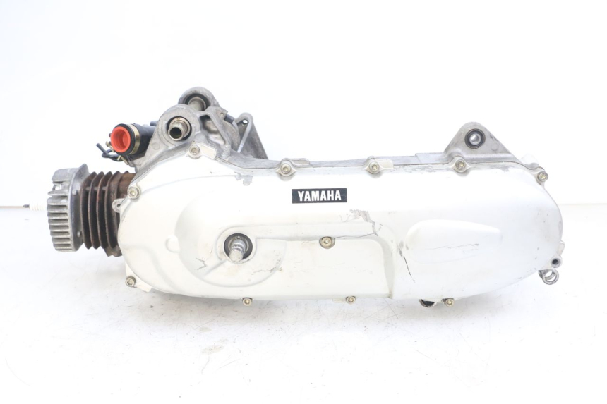 photo de MOTOR YAMAHA WHY 50 (1998 - 2000) - Vista principal