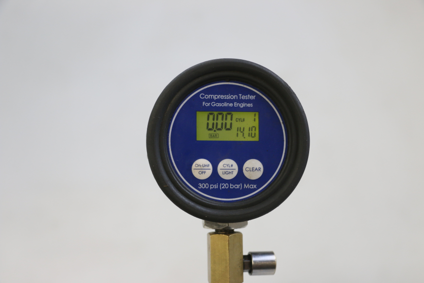 photo de MOTOR YAMAHA WHY 50 (1998 - 2000) - Foto de producto adicional