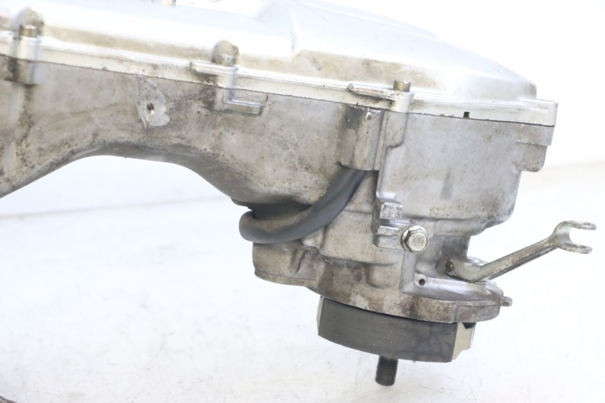 photo de MOTOR YAMAHA WHY 50 (1998 - 2000) - Vista general del producto