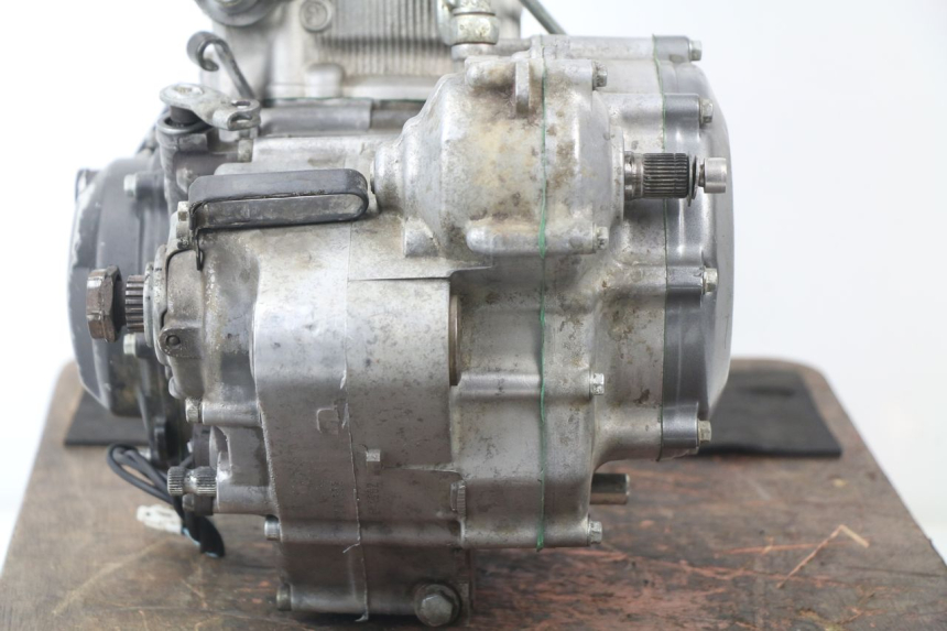 photo de MOTOR YAMAHA WR-F WRF 250 (2007 - 2011) - Otra vista del artículo