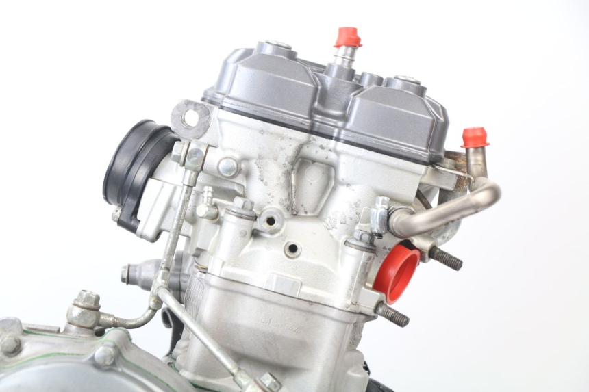 photo de MOTOR YAMAHA WR-F WRF 250 (2007 - 2011) - Foto de producto adicional