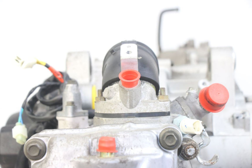 photo de MOTOR KYMCO X-CITING XCITING 400 (2014 - 2018) - Detalle de la pieza