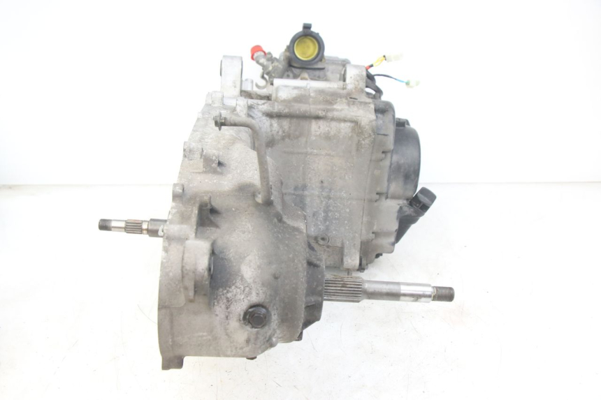 photo de MOTOR KYMCO X-CITING XCITING 400 (2014 - 2018) - Otra vista del artículo