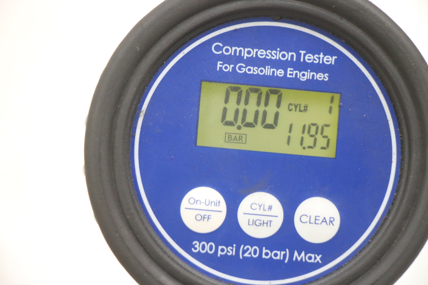 photo de MOTOR KYMCO X-CITING XCITING 400 (2014 - 2018) - Zoom calidad de ocasión