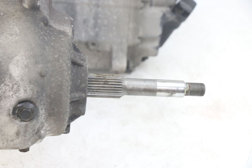 photo de MOTOR KYMCO X-CITING XCITING 400 (2014 - 2018) - Recambio usado revisado