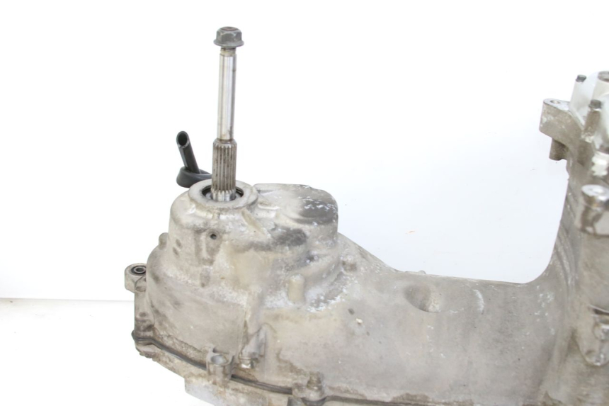 photo de MOTOR YAMAHA X-CITY XCITY 125 (2007 - 2013) - Primer plano técnico