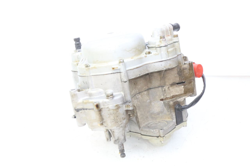 photo de MOTOR MBK X-LIMIT XLIMIT 50 (2003 - 2006) - Detalle de la pieza