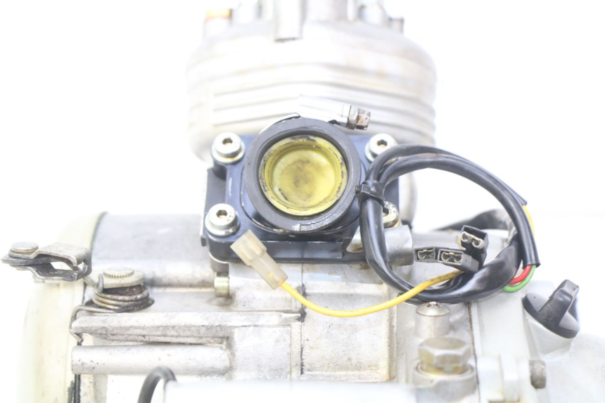 photo de MOTOR MBK X-LIMIT XLIMIT 50 (2003 - 2006) - Vista general del producto