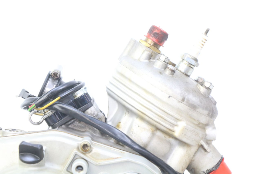 photo de MOTOR MBK X-LIMIT XLIMIT 50 (2003 - 2006) - Recambio usado revisado