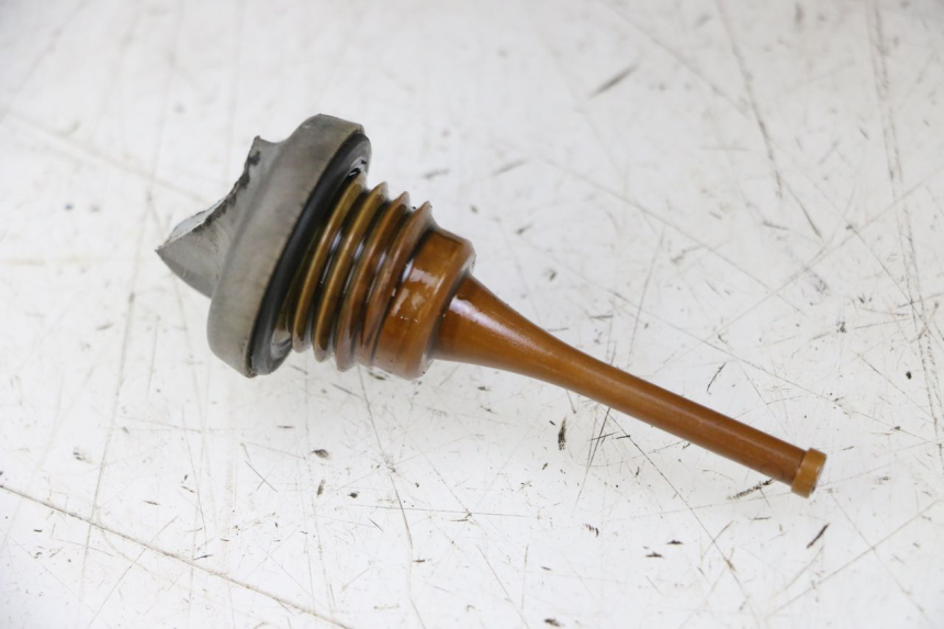 photo de MOTOR YAMAHA X-MAX XMAX ABS 250 (2010 - 2014) - Zoom estado de uso