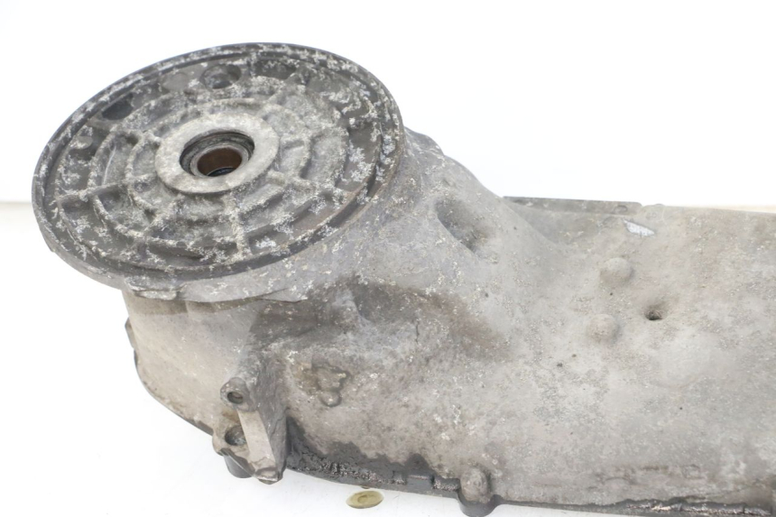 photo de MOTOR YAMAHA X-MAX XMAX ABS 250 (2010 - 2014) - Otra perspectiva