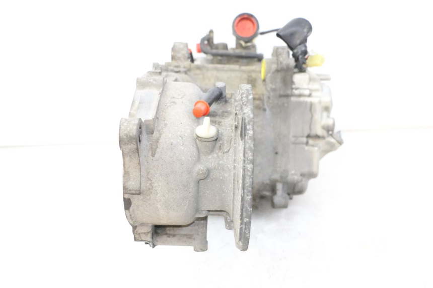 photo de MOTOR YAMAHA X-MAX XMAX ABS 250 (2010 - 2014) - Recambio usado revisado