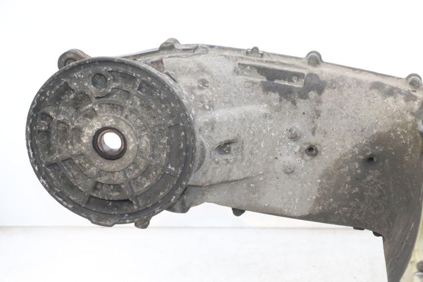 photo de MOTOR YAMAHA X-MAX XMAX 250 (2006 - 2009) - Marcados y referencias originales