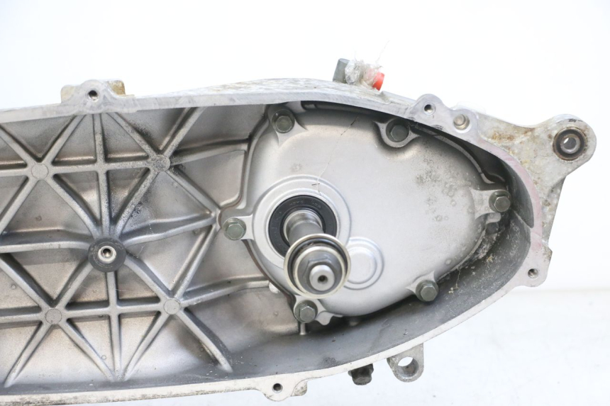 photo de MOTOR YAMAHA XMAX X-MAX 125 (2006 - 2009) - Otra vista del artículo