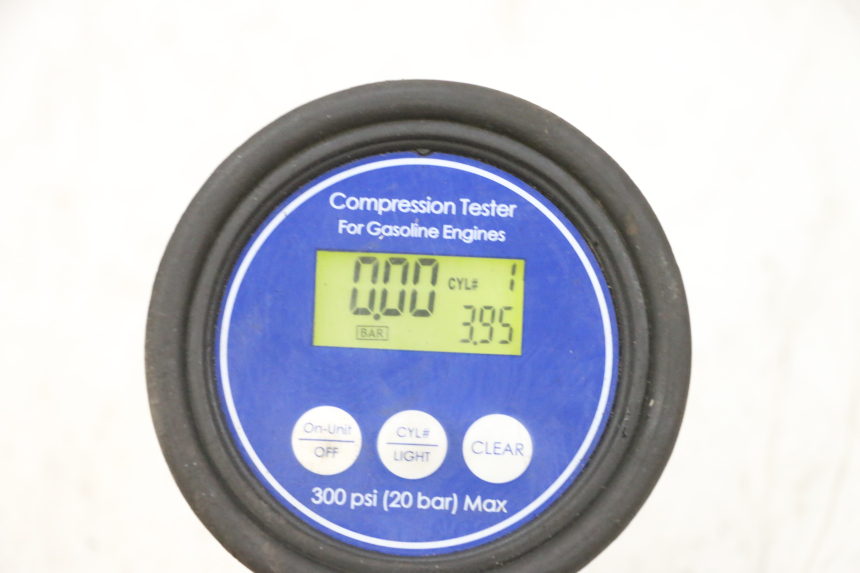 photo de MOTOR YAMAHA XMAX X-MAX 125 (2006 - 2009) - Perfil de la pieza de repuesto