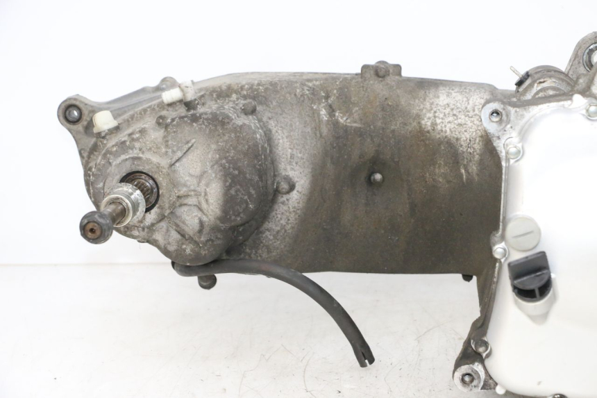 photo de MOTOR YAMAHA XMAX X-MAX 125 (2006 - 2009) - Marcados y referencias originales