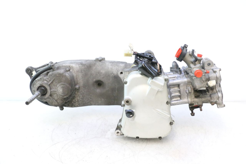 photo de MOTOR YAMAHA XMAX X-MAX 125 (2006 - 2009) - Perfil de la pieza de repuesto