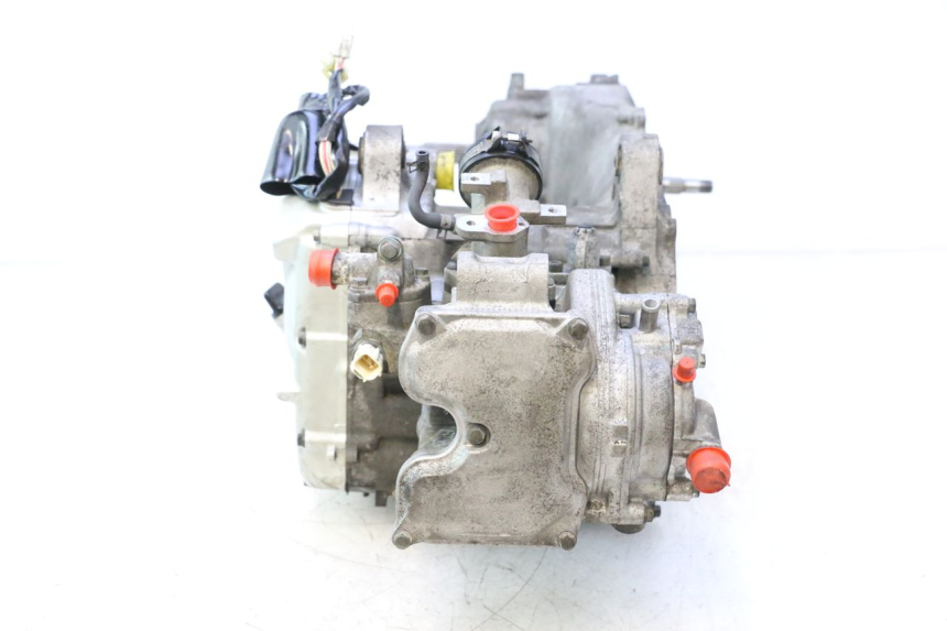 photo de MOTOR YAMAHA XMAX X-MAX 125 (2006 - 2009) - Detalle de la pieza