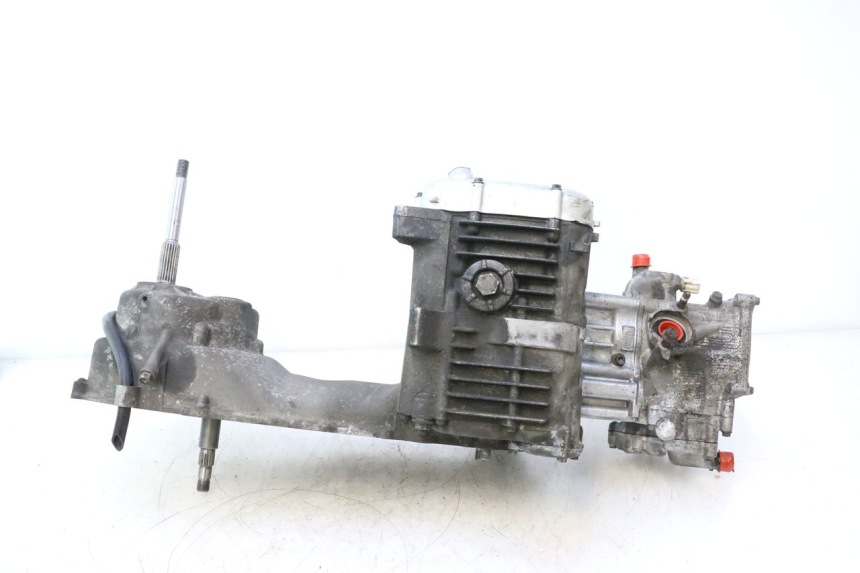 photo de MOTOR YAMAHA XMAX X-MAX 125 (2006 - 2009) - Recambio usado revisado