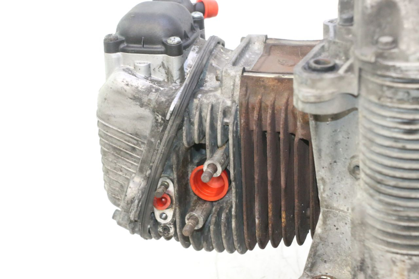 photo de MOTOR PIAGGIO X8 STREET 125 (2006 - 2007) - Perfil de la pieza de repuesto