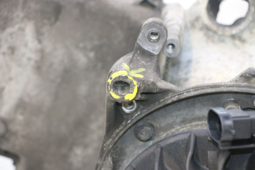 photo de MOTOR PIAGGIO X8 STREET 125 (2006 - 2007) - Recambio usado revisado