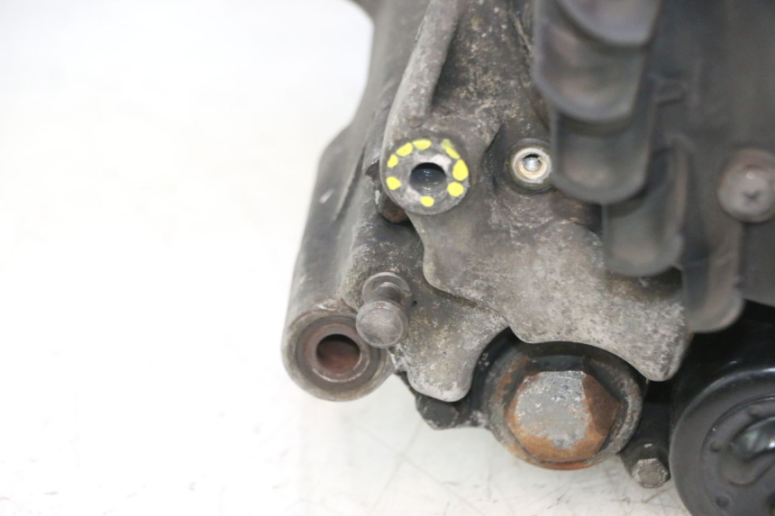 photo de MOTOR PIAGGIO X8 STREET 125 (2006 - 2007) - Marcados y referencias originales