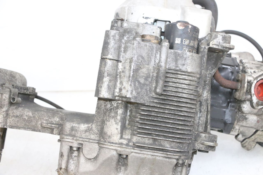 photo de MOTOR PIAGGIO X8 125 (2004 - 2007) - Detalle de la pieza