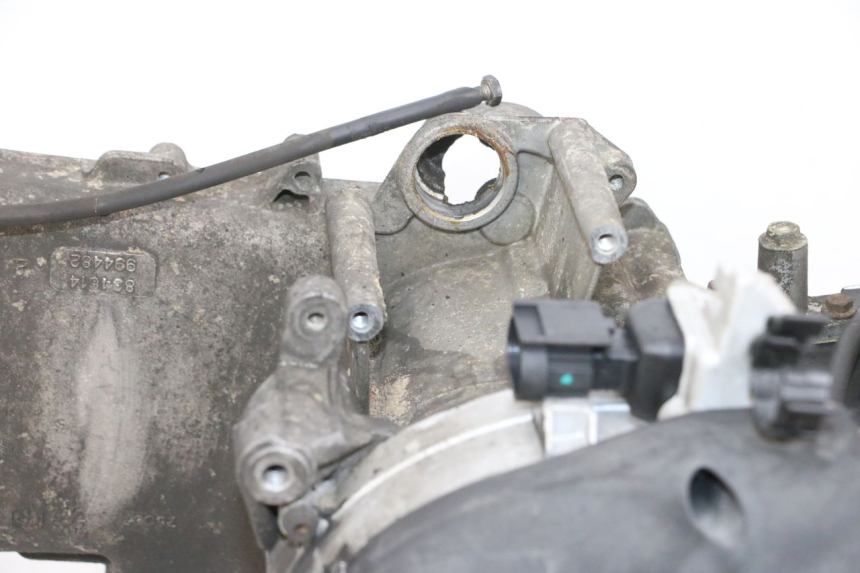 photo de MOTOR PIAGGIO X8 125 (2004 - 2007) - Foto de producto adicional