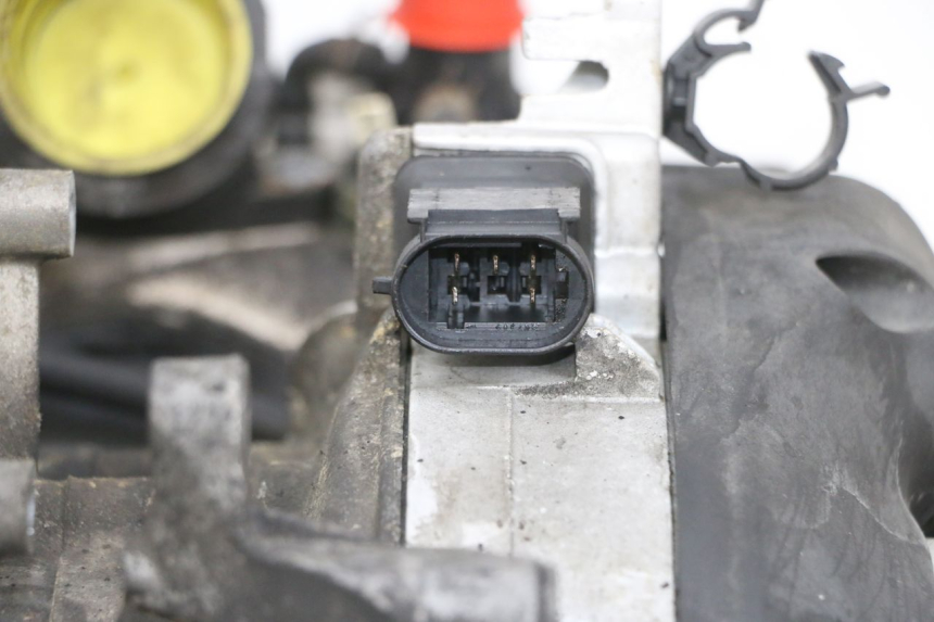 photo de MOTOR PIAGGIO X8 125 (2004 - 2007) - Perfil de la pieza de repuesto