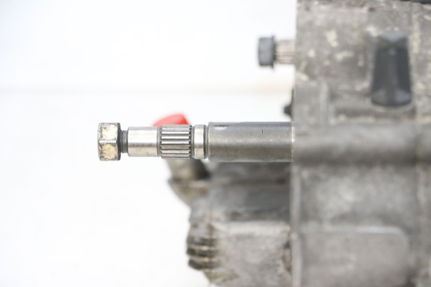 photo de MOTOR PIAGGIO X8 125 (2004 - 2007) - Detalle de la pieza