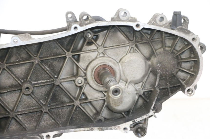 photo de MOTOR PIAGGIO X8 125 (2004 - 2007) - Recambio usado revisado