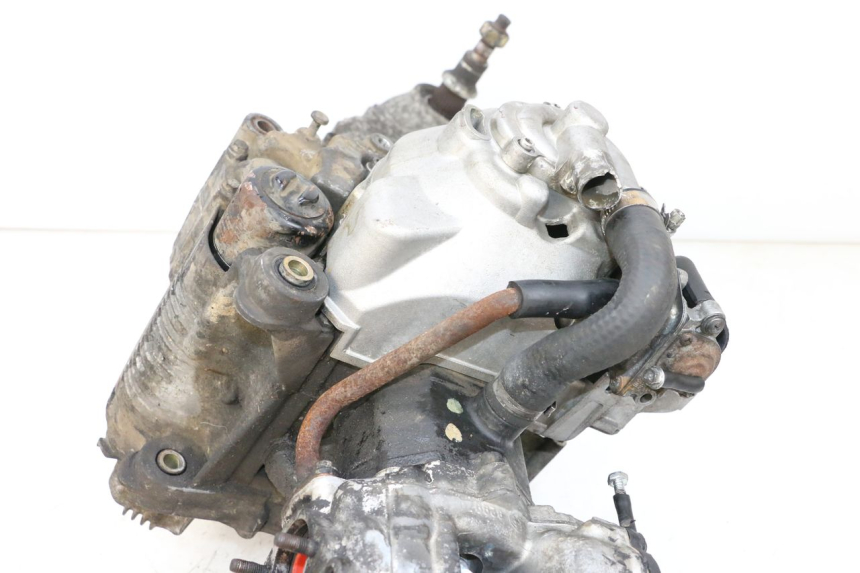 photo de MOTOR PIAGGIO X8 125 (2004 - 2007) - Detalle de la pieza