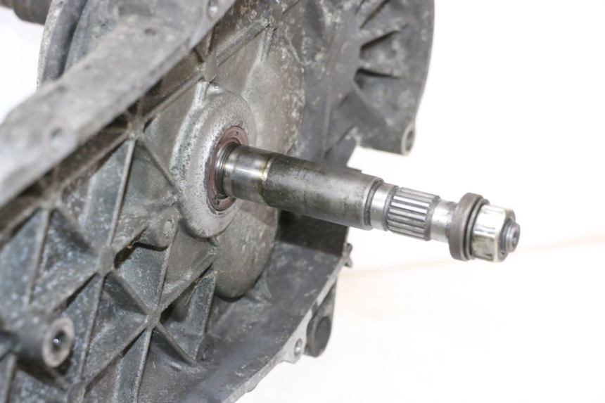 photo de MOTOR PIAGGIO X8 125 (2004 - 2007) - Detalle de la pieza