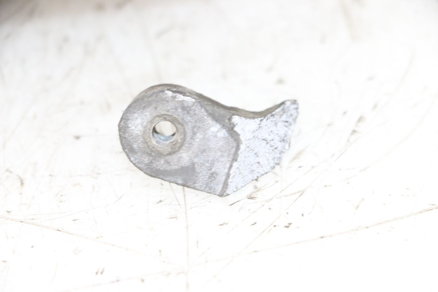 photo de MOTOR PIAGGIO X8 125 (2004 - 2007) - Primer plano técnico