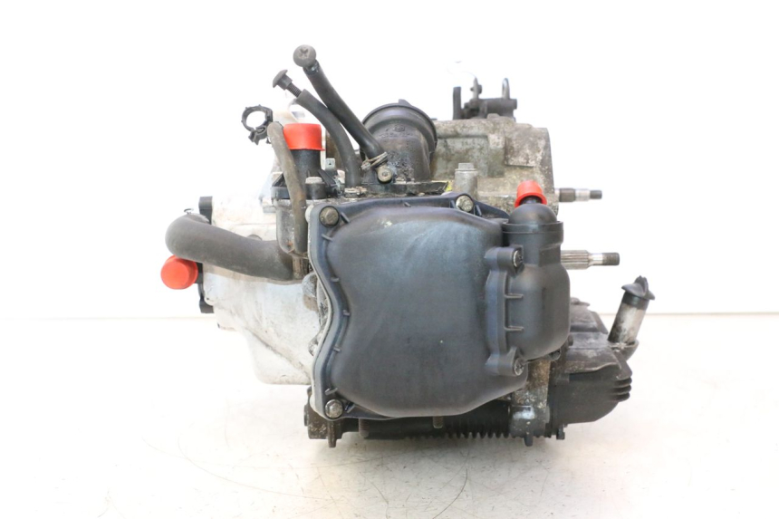 photo de MOTOR PIAGGIO X9 AMALFI 180 (2000 - 2003) - Otra vista del artículo
